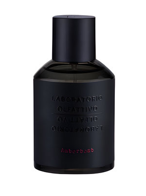 Amberbomb by Laboratorio Olfattivo perfume bottle