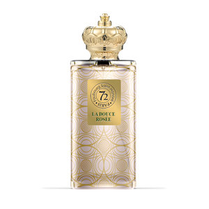 Douce Rosée by 72 Faubourg Saint-Honoré perfume bottle