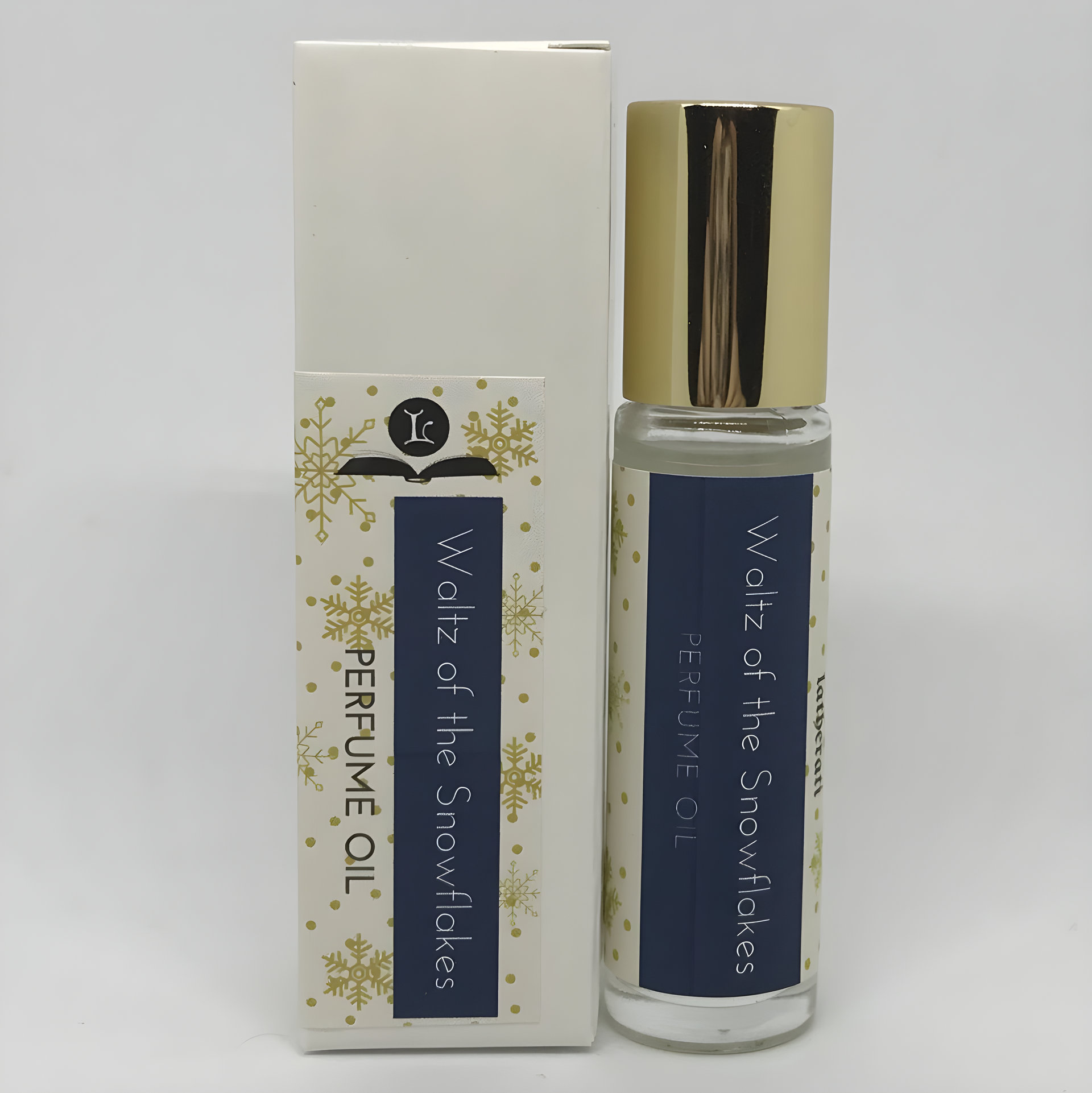 Picture of Waltz of the Snowflakes fragrance