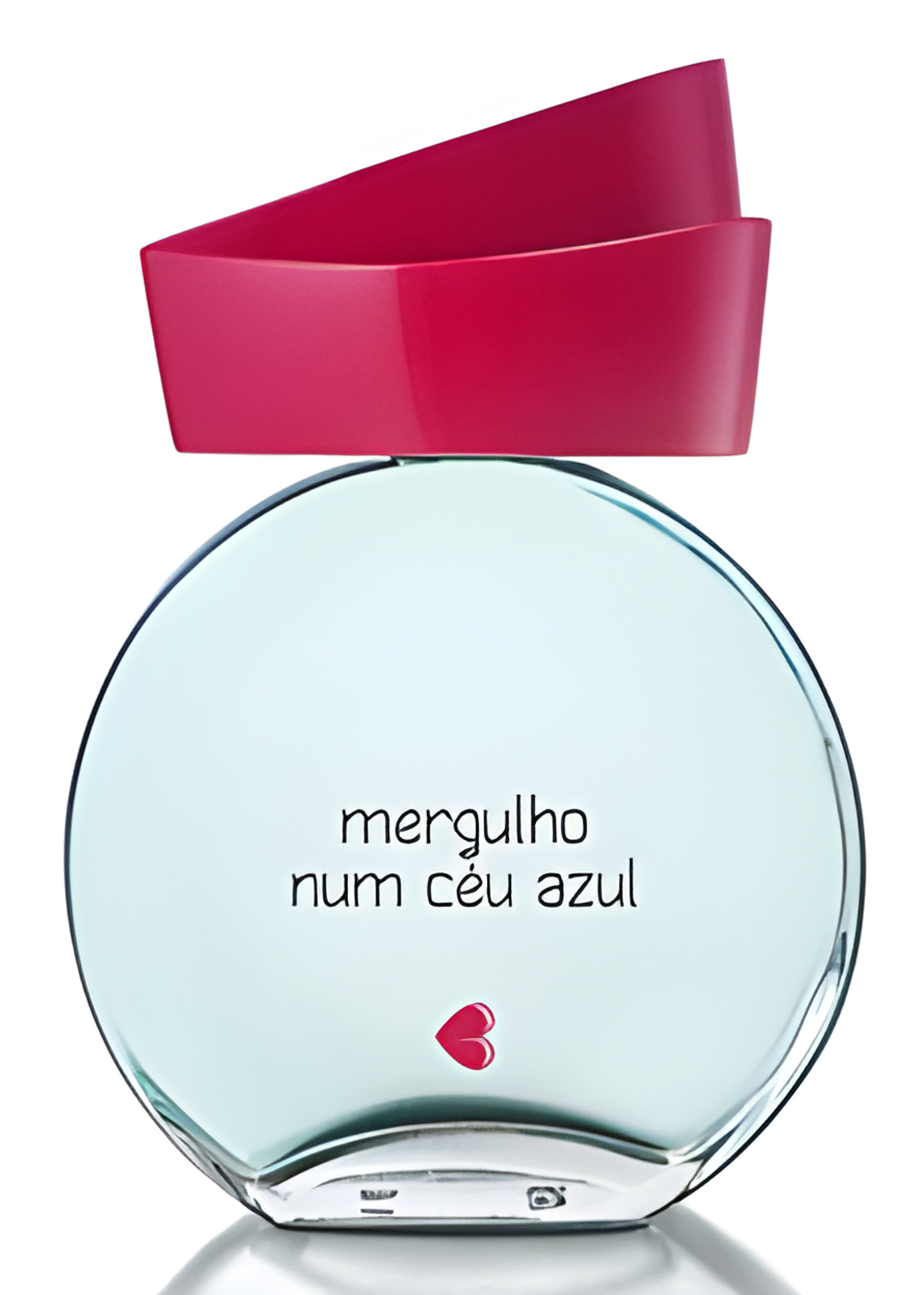 Picture of Mergulho Num Céu Azul fragrance