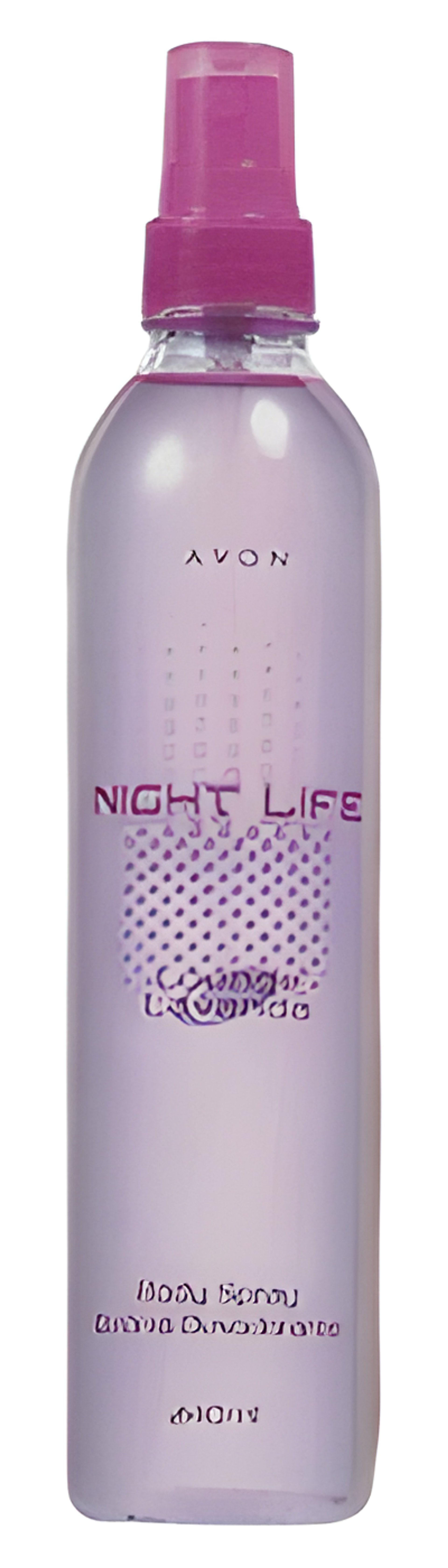 Picture of Night Life Lounge Lavanda fragrance