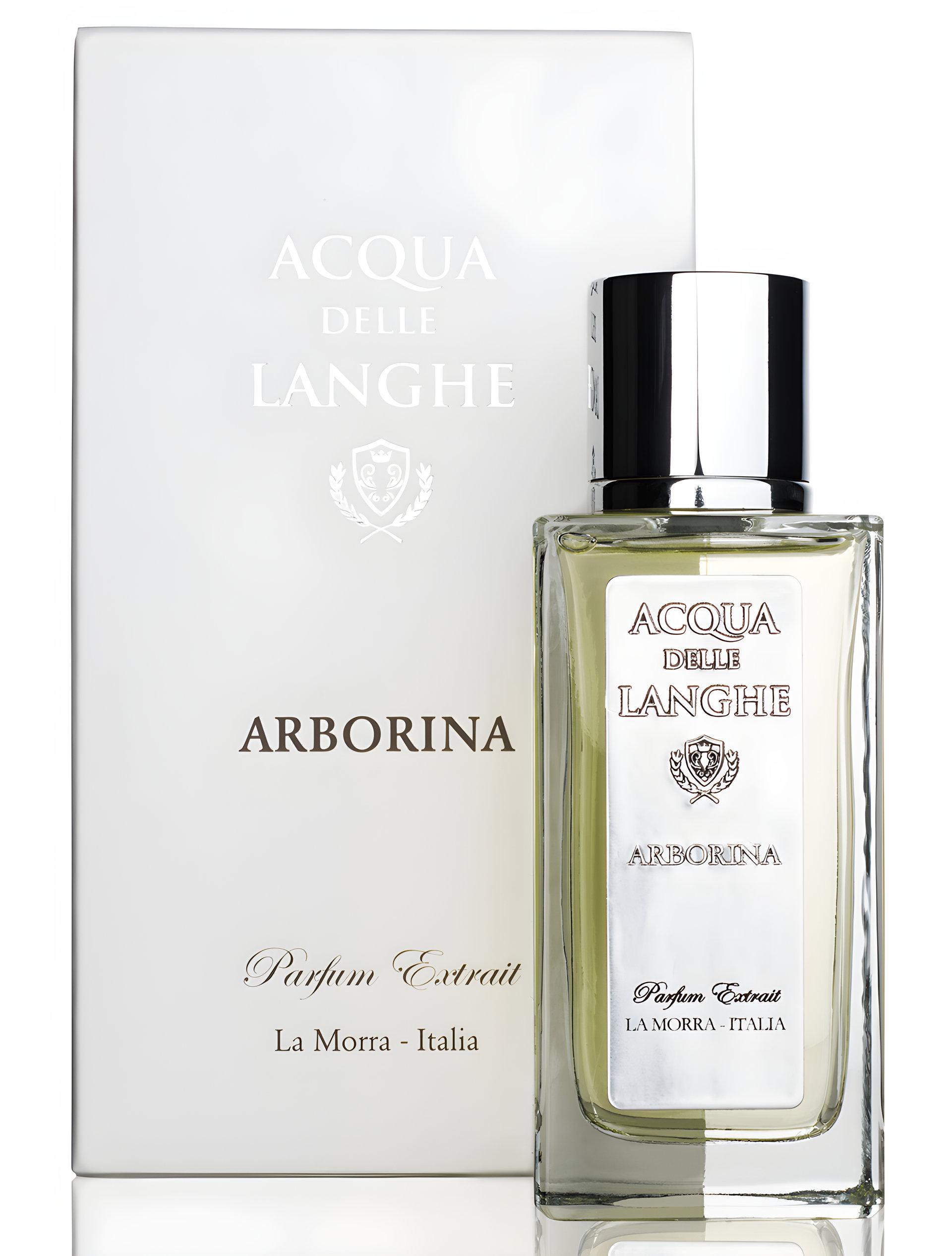 Picture of Arborina fragrance
