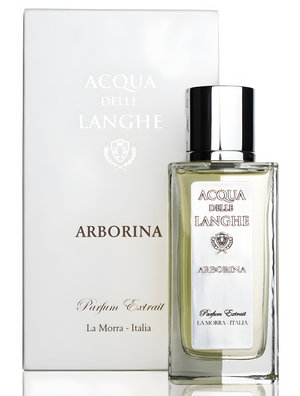 Arborina by Acqua Delle Langhe perfume bottle
