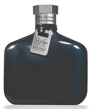 JV X NJ by John Varvatos perfume bottle