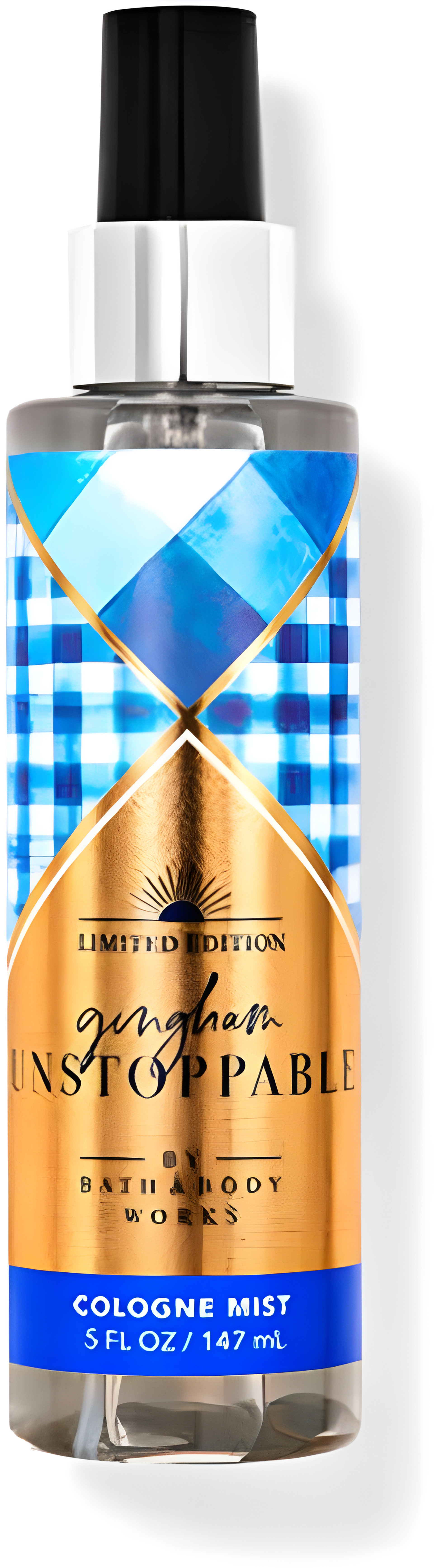 Picture of Gingham Unstoppable fragrance