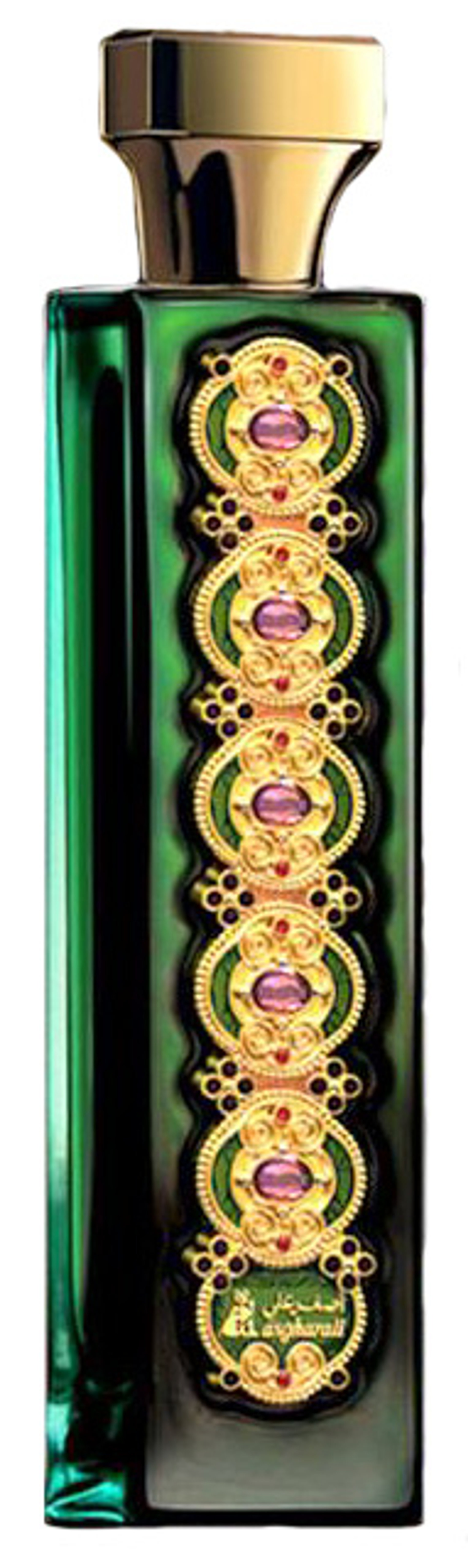 Picture of Samia fragrance