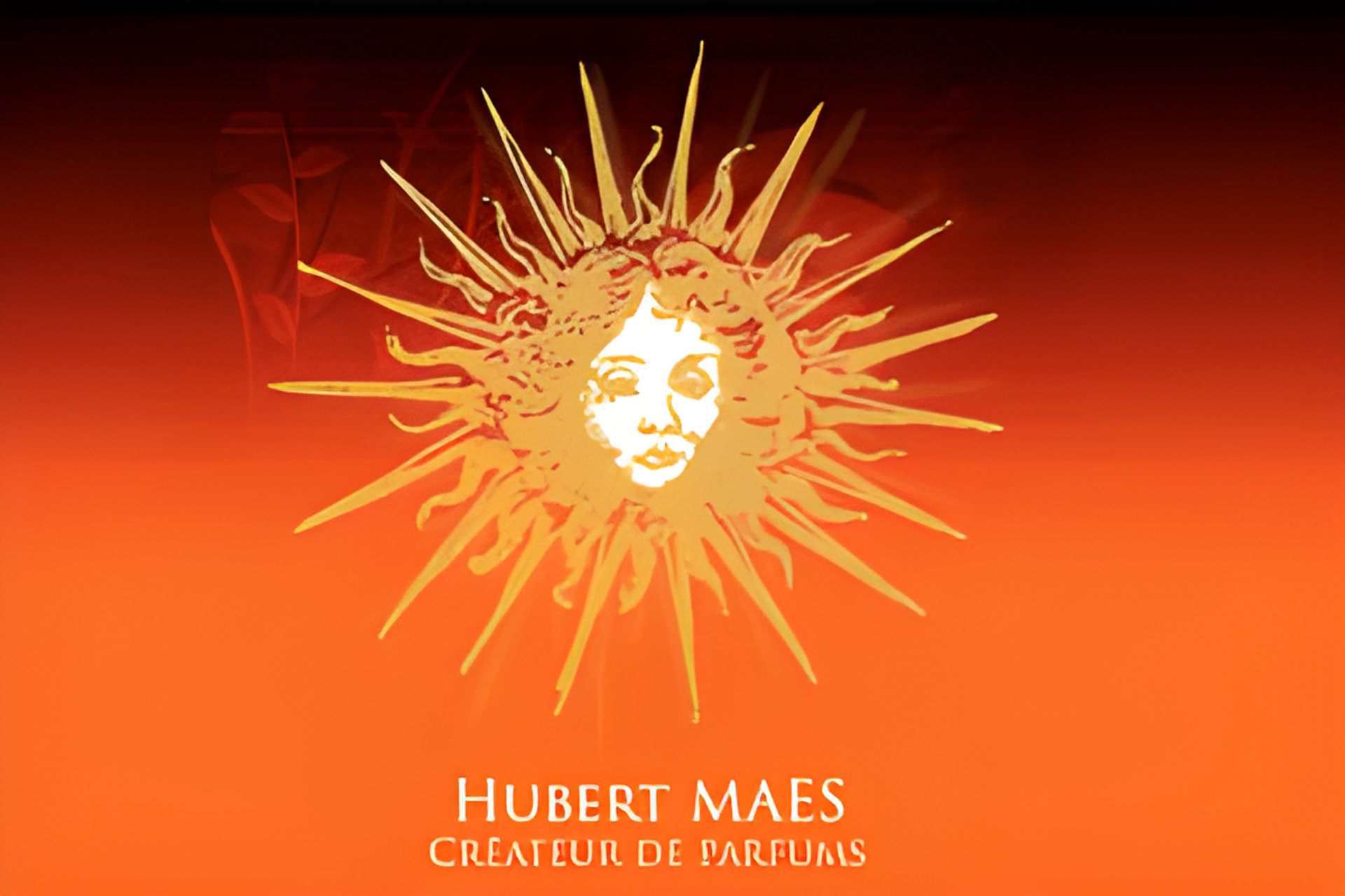 Picture of Hubert Maes Creations brand