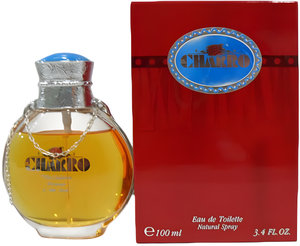 El Charro for Woman by El Charro perfume bottle