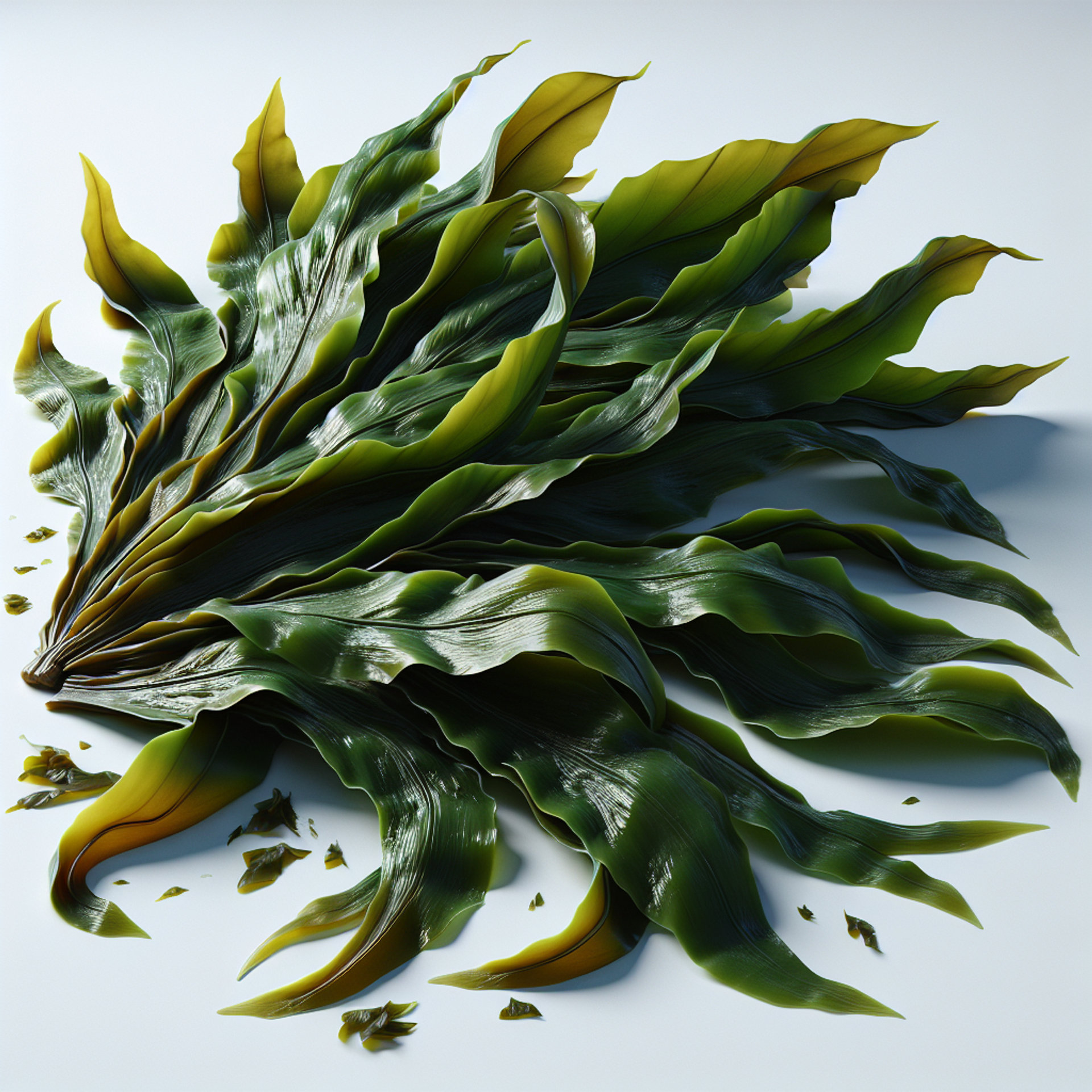 Picture of Laminaria note