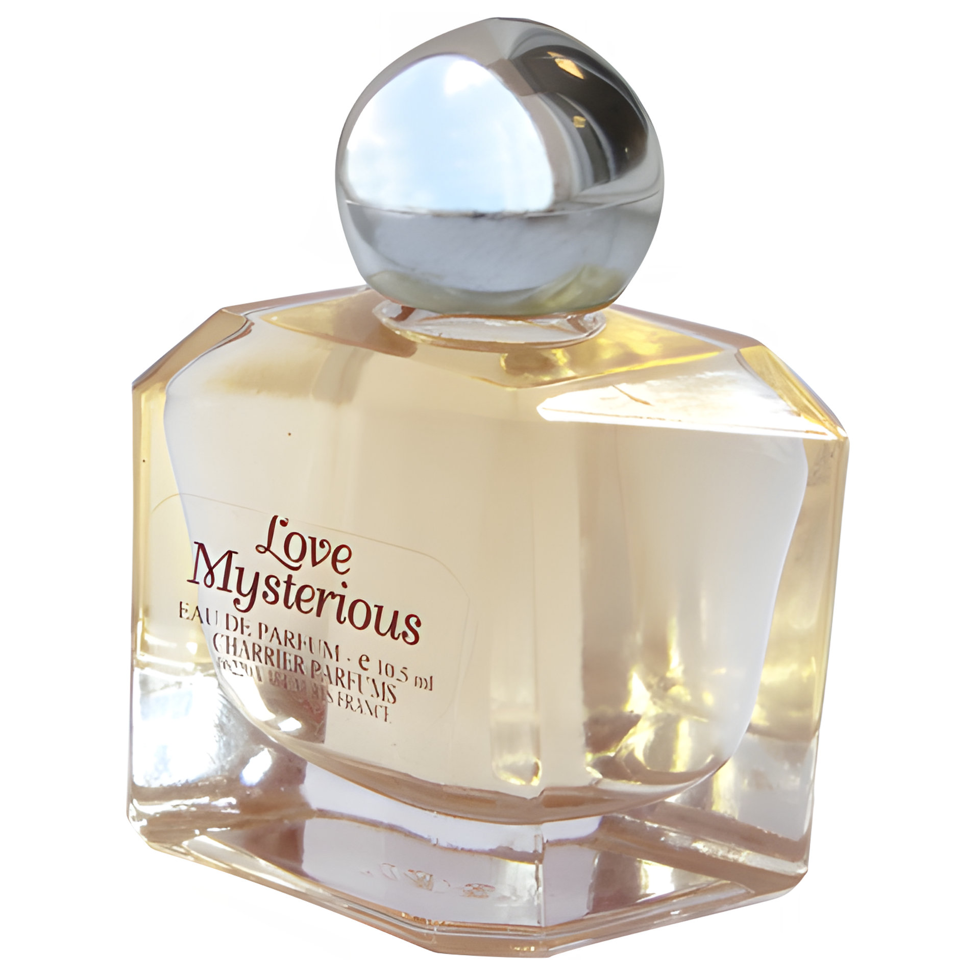 Picture of Love Mysterious fragrance