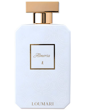 Almeria by Loumari perfume bottle