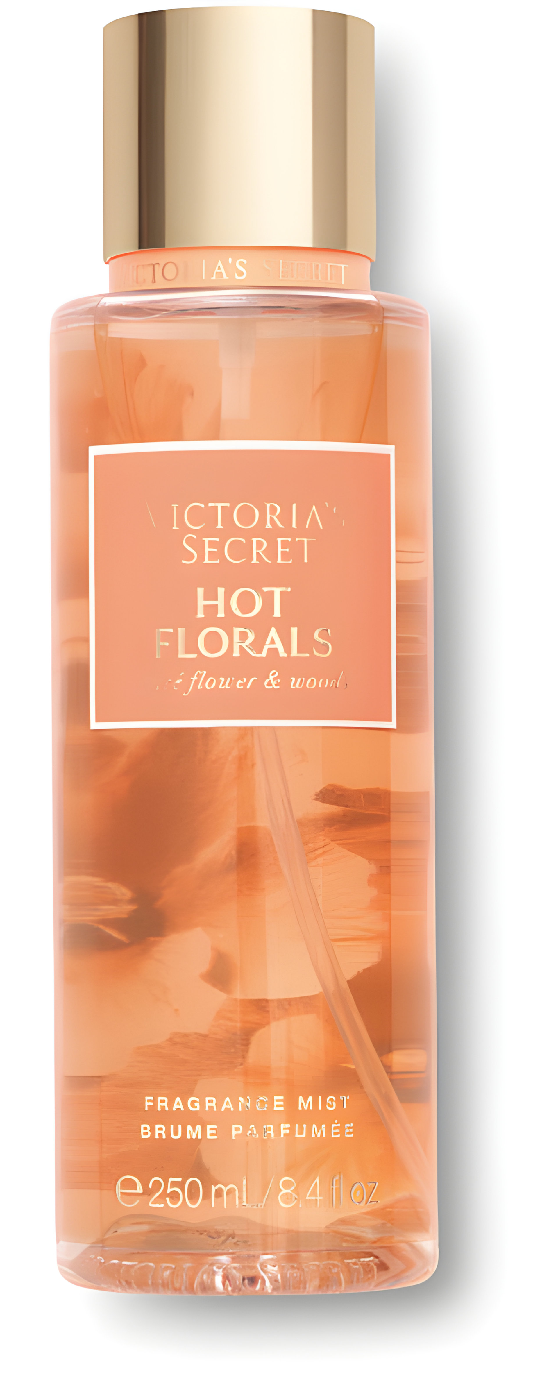 Picture of Hot Florals fragrance