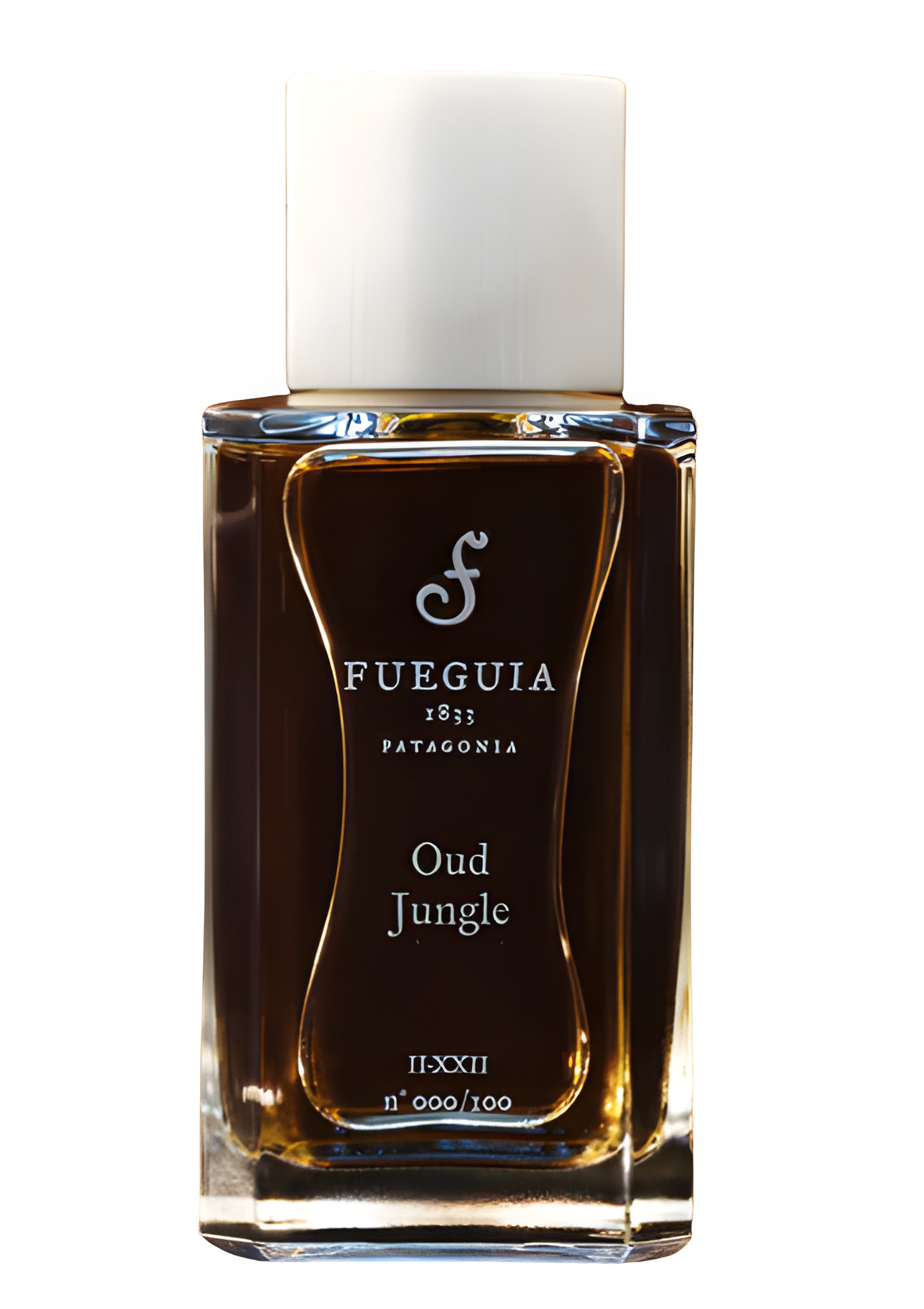 Picture of Oud Jungle fragrance
