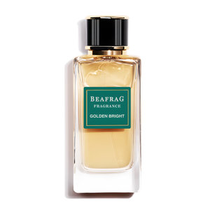 Golden Bright by Beafrag perfume bottle