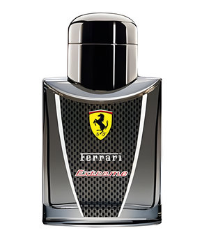 Ferrari Extreme by Ferrari perfume bottle