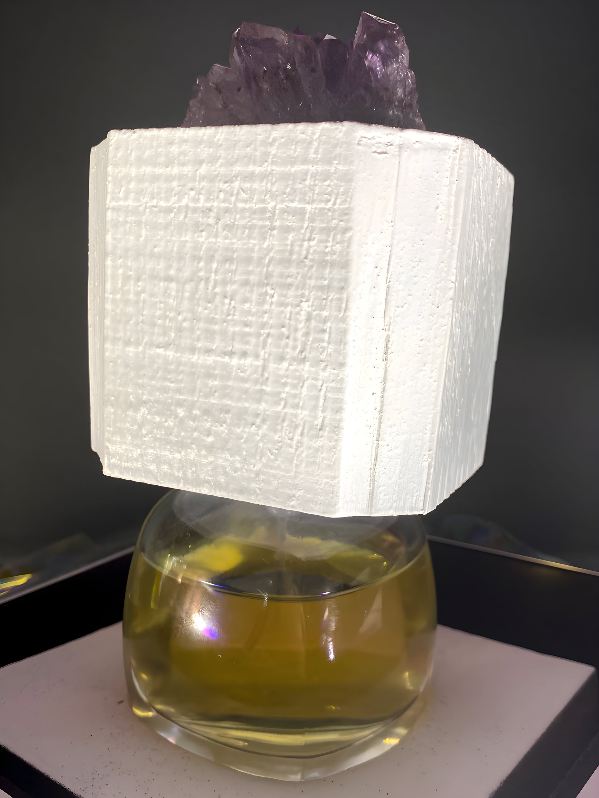 Picture of Lux Visionaria fragrance