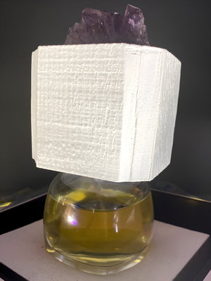 Lux Visionaria by Filippo Sorcinelli perfume bottle