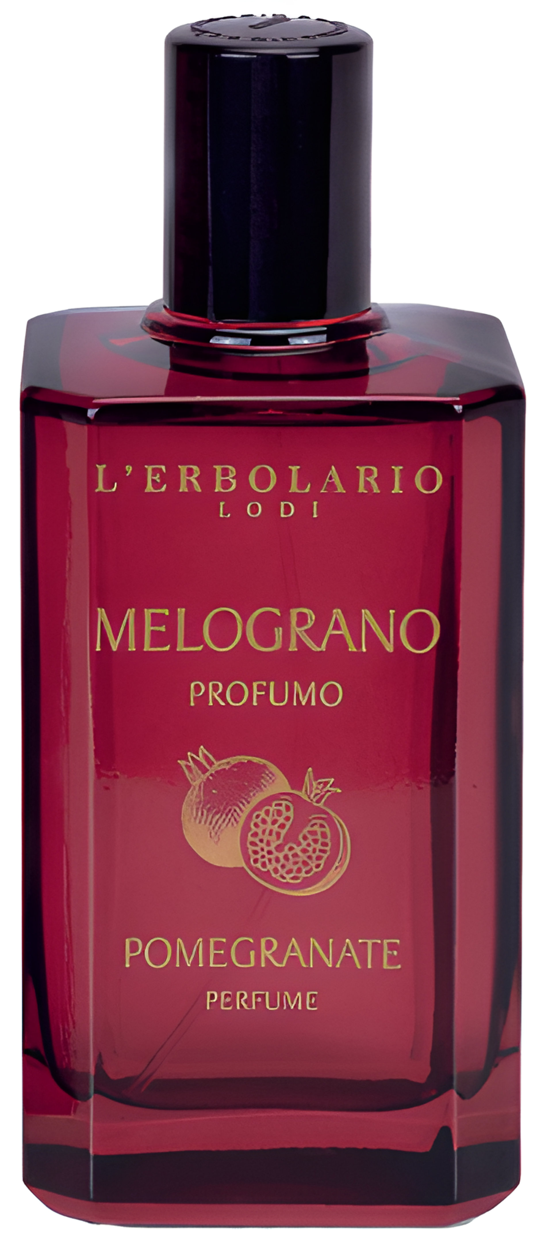 Picture of Melograno (Pomegranate) fragrance