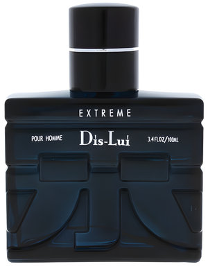 Dis-Lui Extreme by YZY perfume bottle