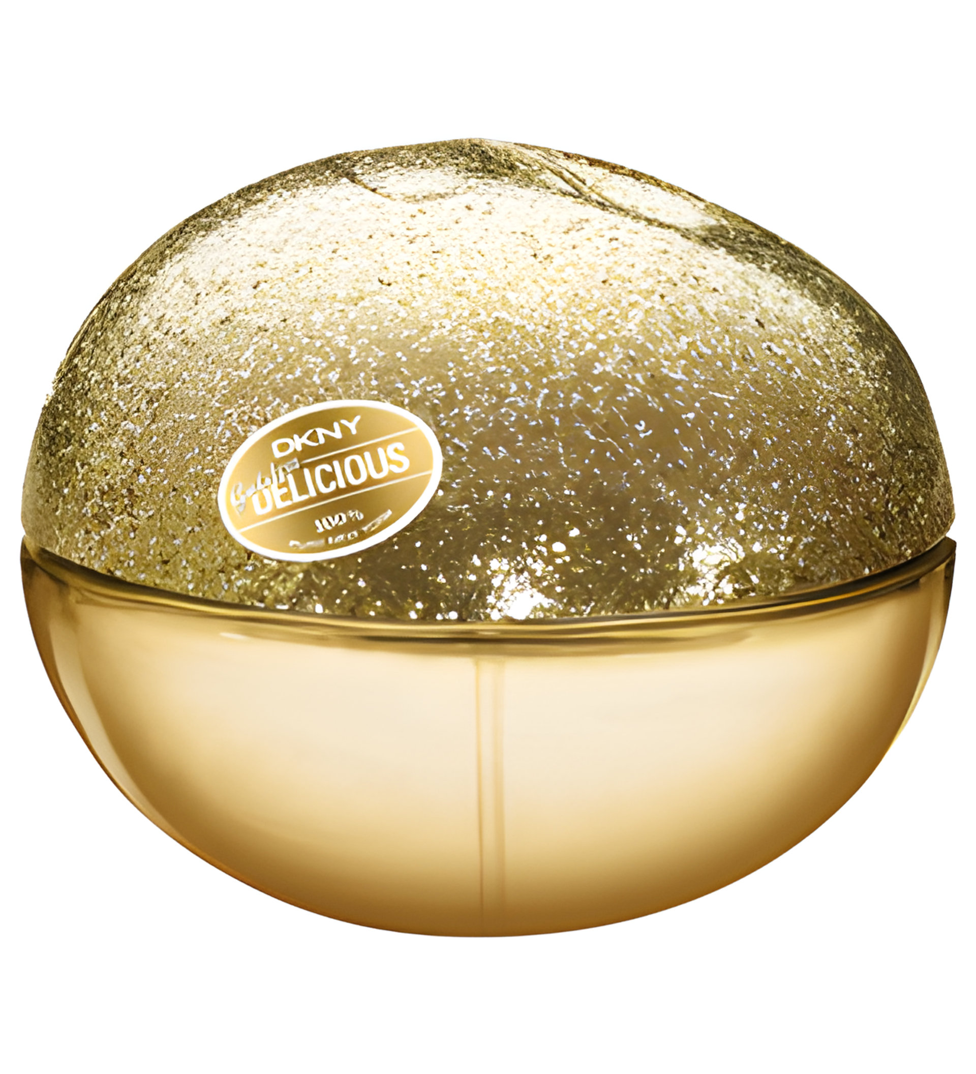Picture of DKNY Golden Delicious Sparkling Apple fragrance