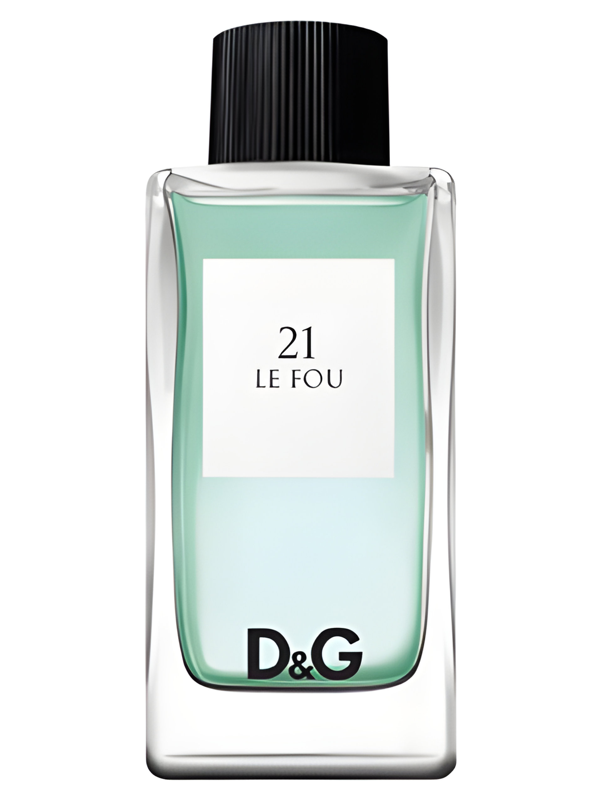 Picture of D&G Anthology Le Fou 21 fragrance
