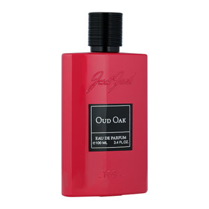 Oud Oak Eau de Parfum by Just Jack perfume bottle