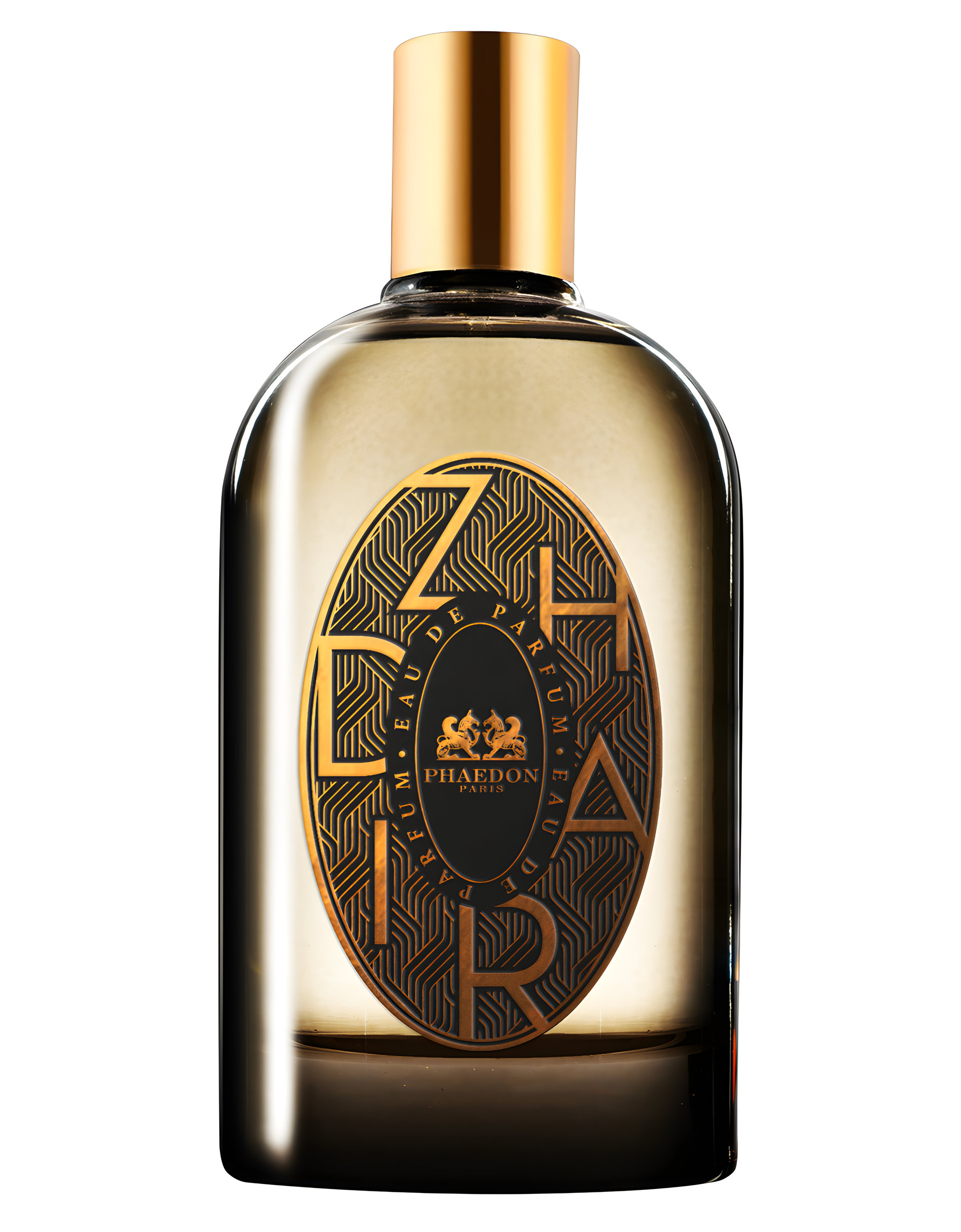 Picture of Dzhari fragrance