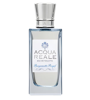 Bergamotto Royal by Acqua Reale perfume bottle
