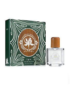 Ipo by Saffron James perfume bottle