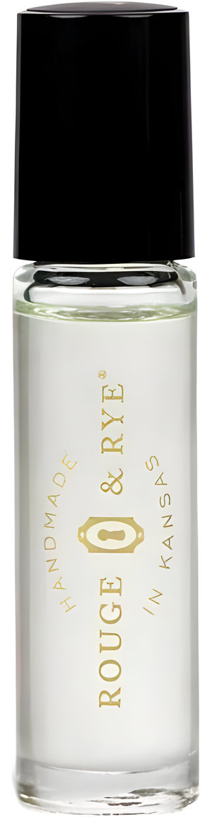 Eleanor by Rouge & Rye perfume bottle