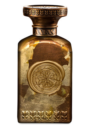 Watan by Anfas perfume bottle