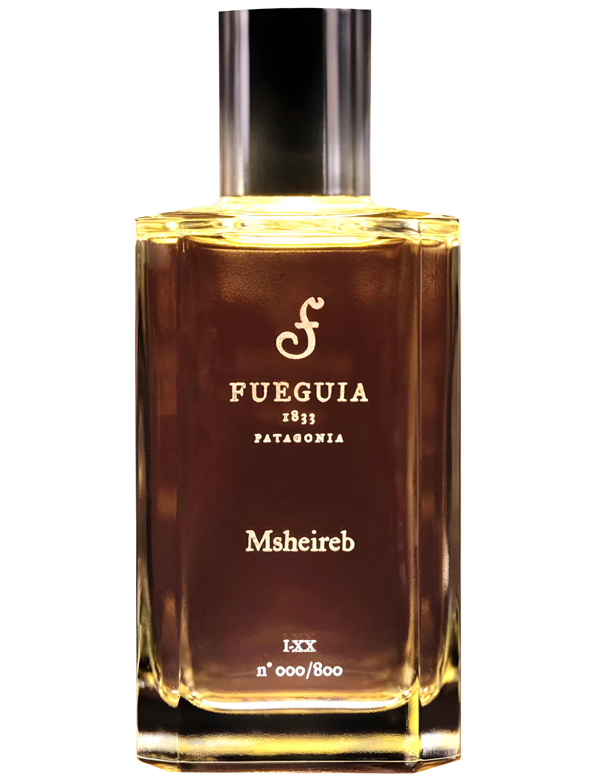 Picture of Msheireb fragrance