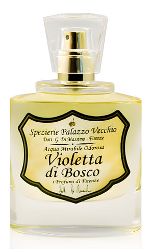 Violetta Di Bosco by I Profumi di Firenze perfume bottle