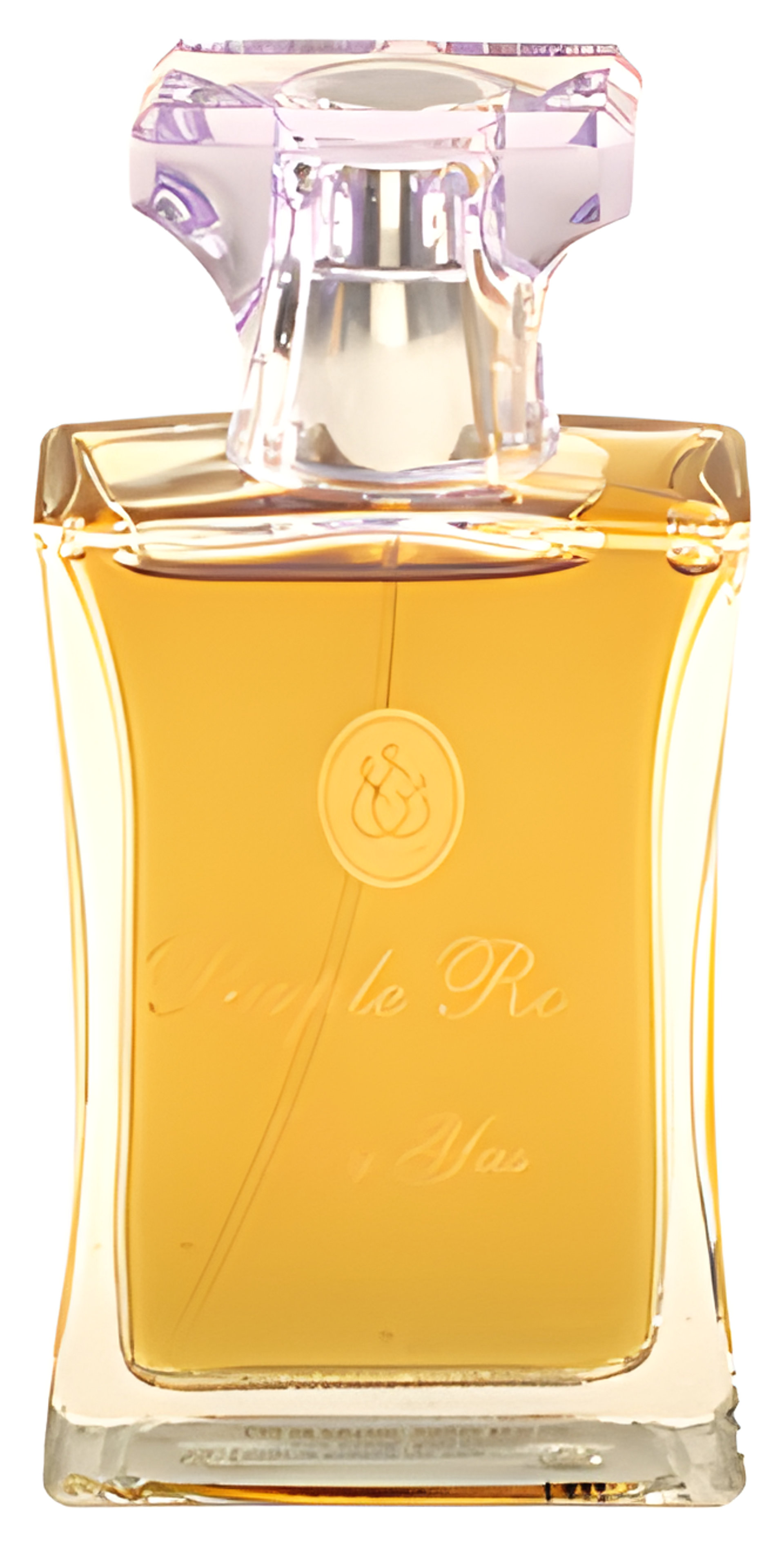 Picture of Purple Rose fragrance