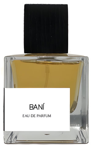 Bani by Day Three perfume bottle
