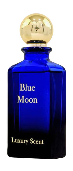 Blue Moon by Luxury Scent perfume bottle