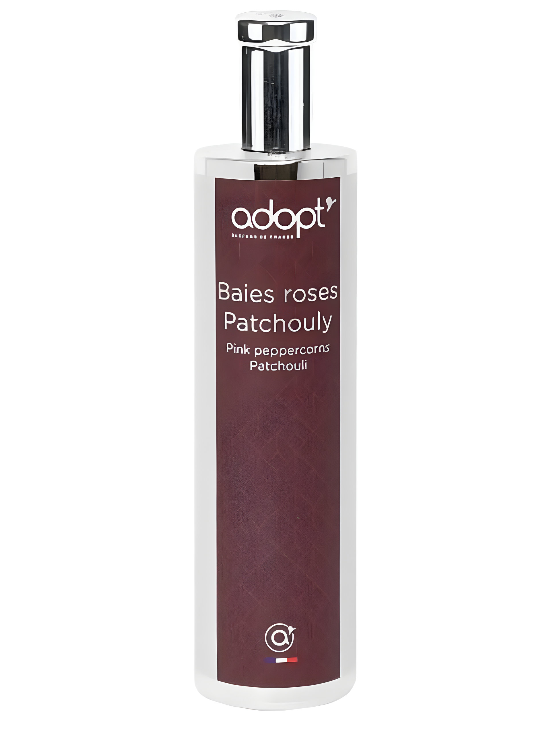 Picture of Baies Roses Patchouly fragrance