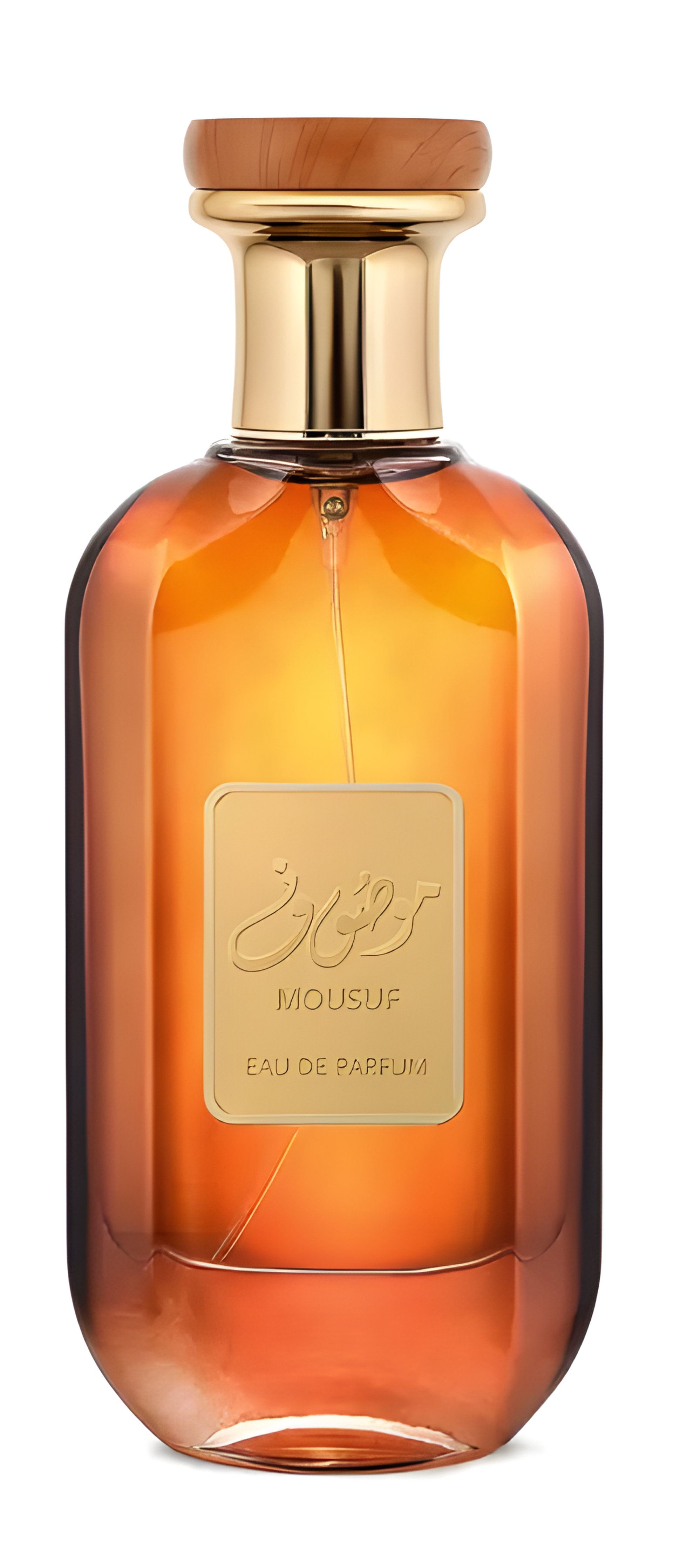 Picture of Mousuf fragrance
