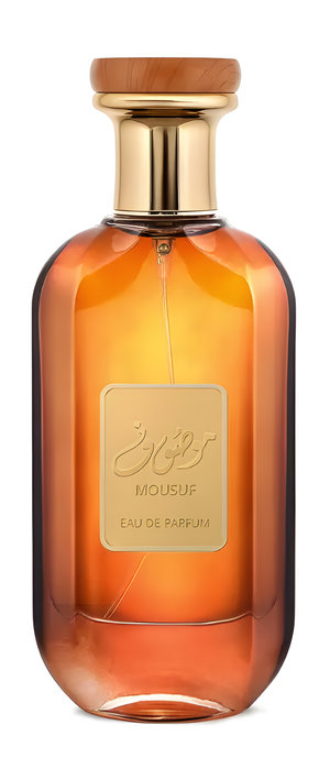 Picture of Mousuf fragrance