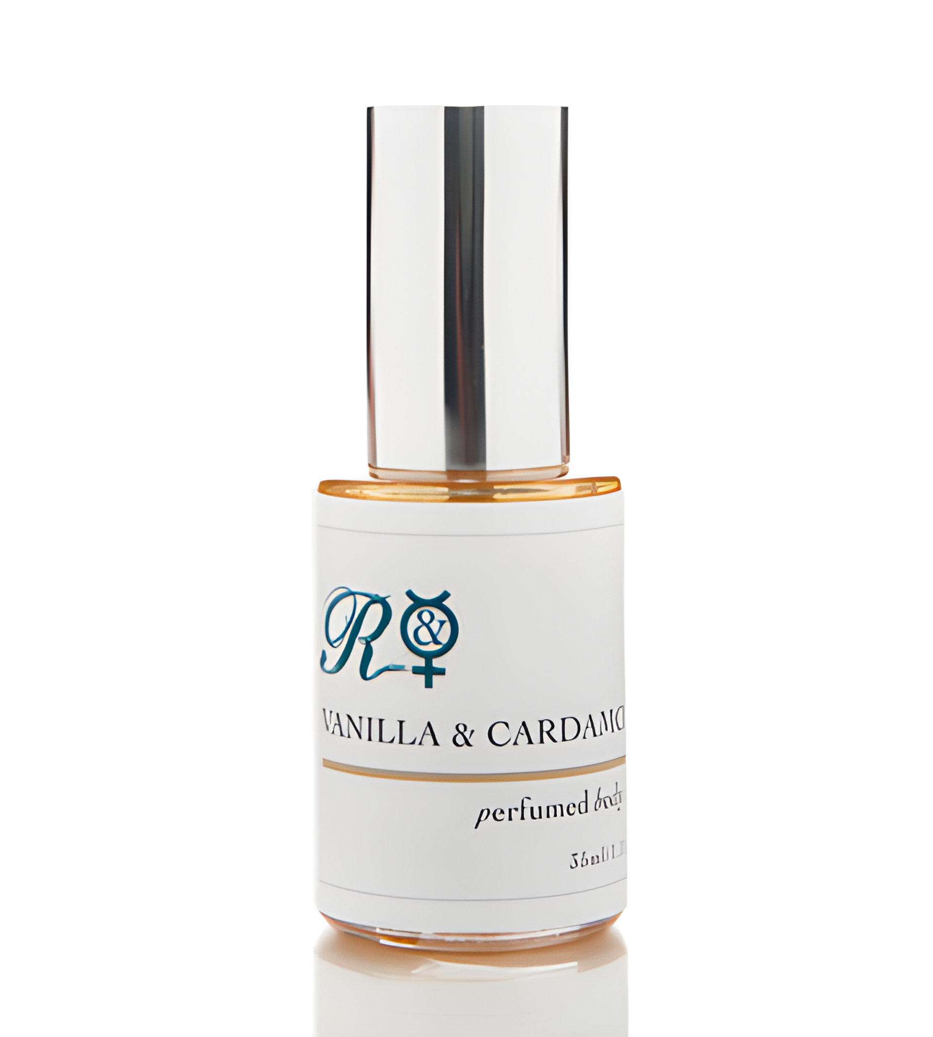 Picture of Vanilla & Cardamom fragrance