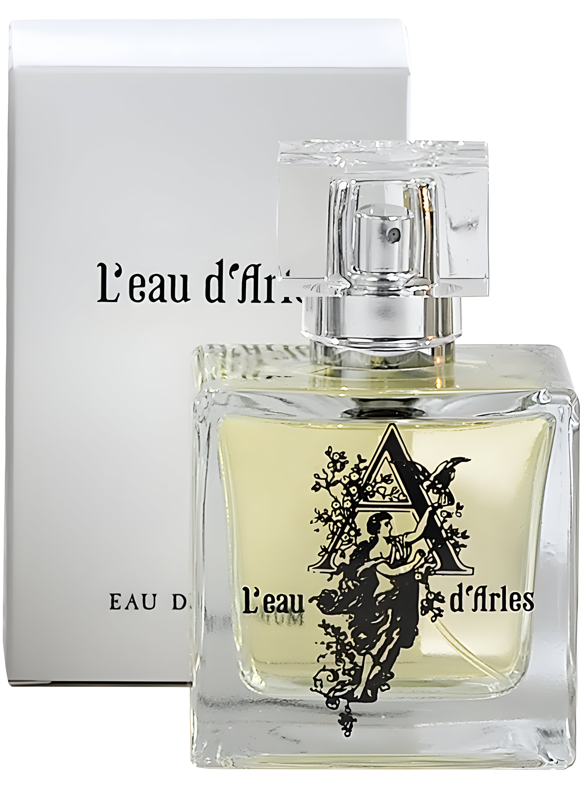 Picture of l’Eau d’Arles fragrance