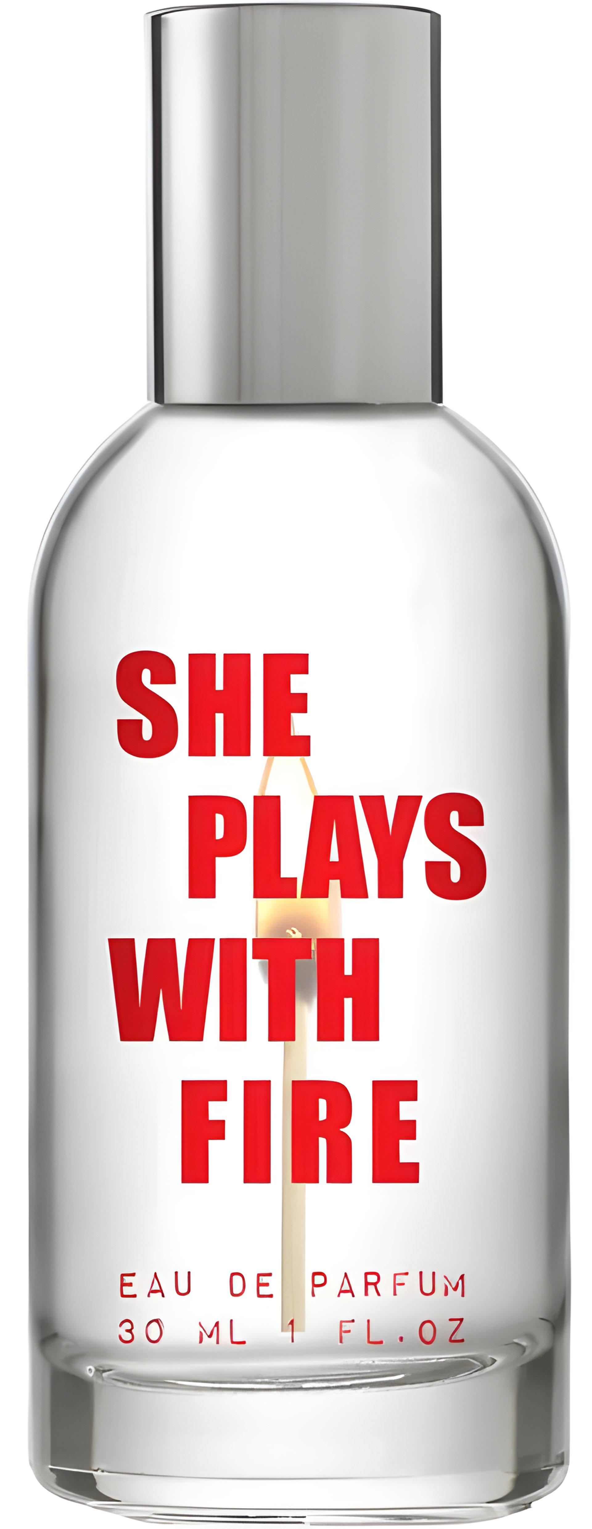Picture of She Plays With Fire fragrance