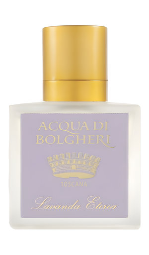 Lavanda Eterea by Dr. Taffi perfume bottle