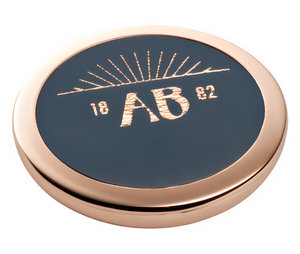 Jardin Bleu by AB 1882 perfume bottle