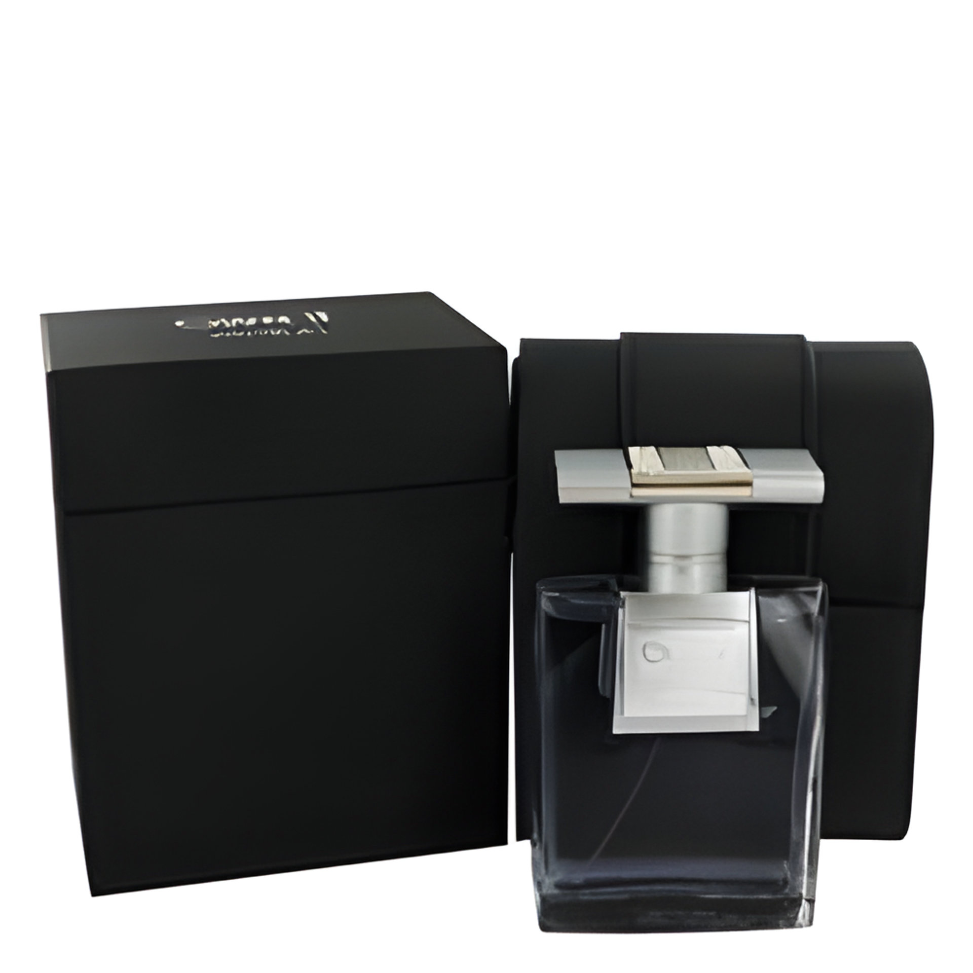 Own It by Cindy C. perfume bottle