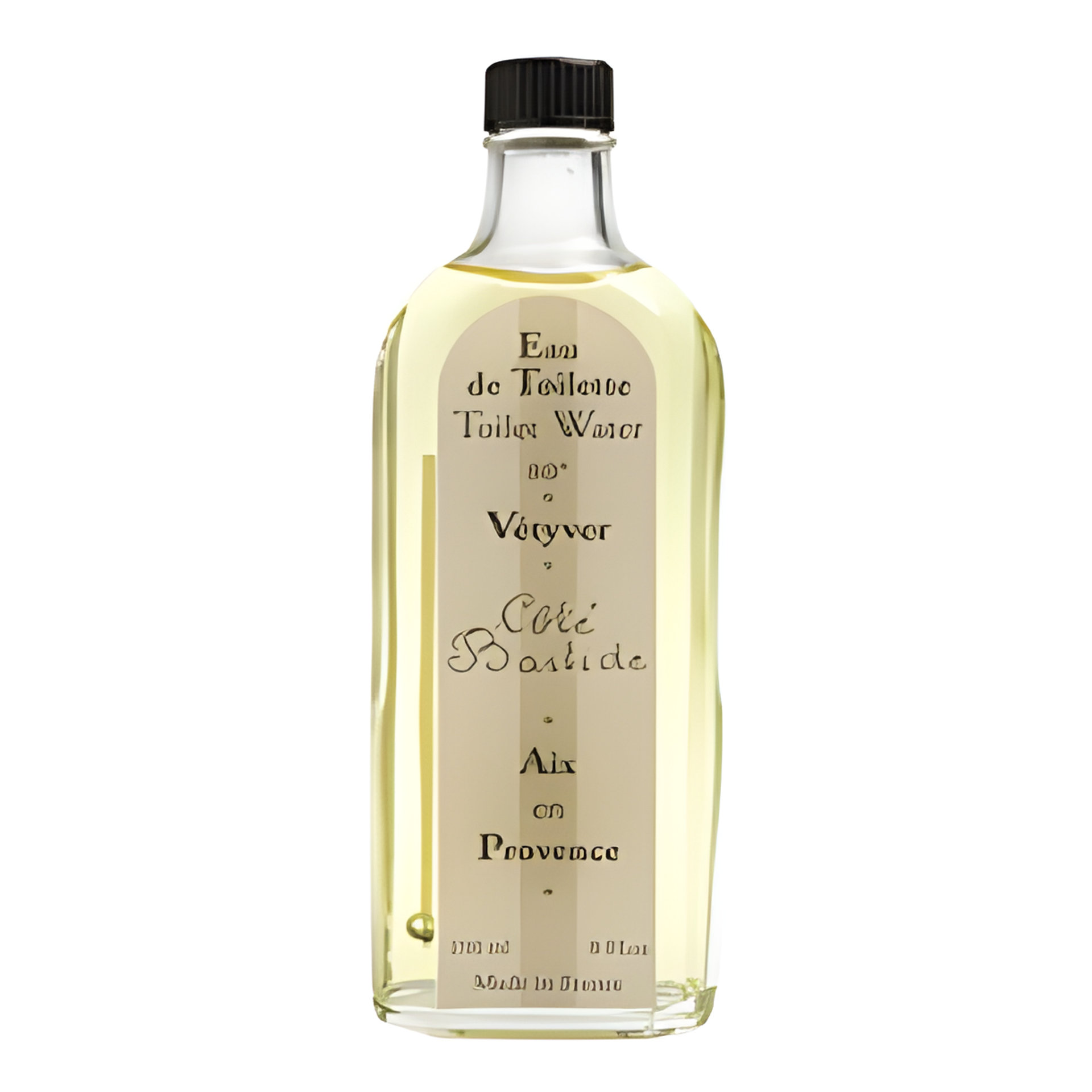 Picture of Vetyver fragrance