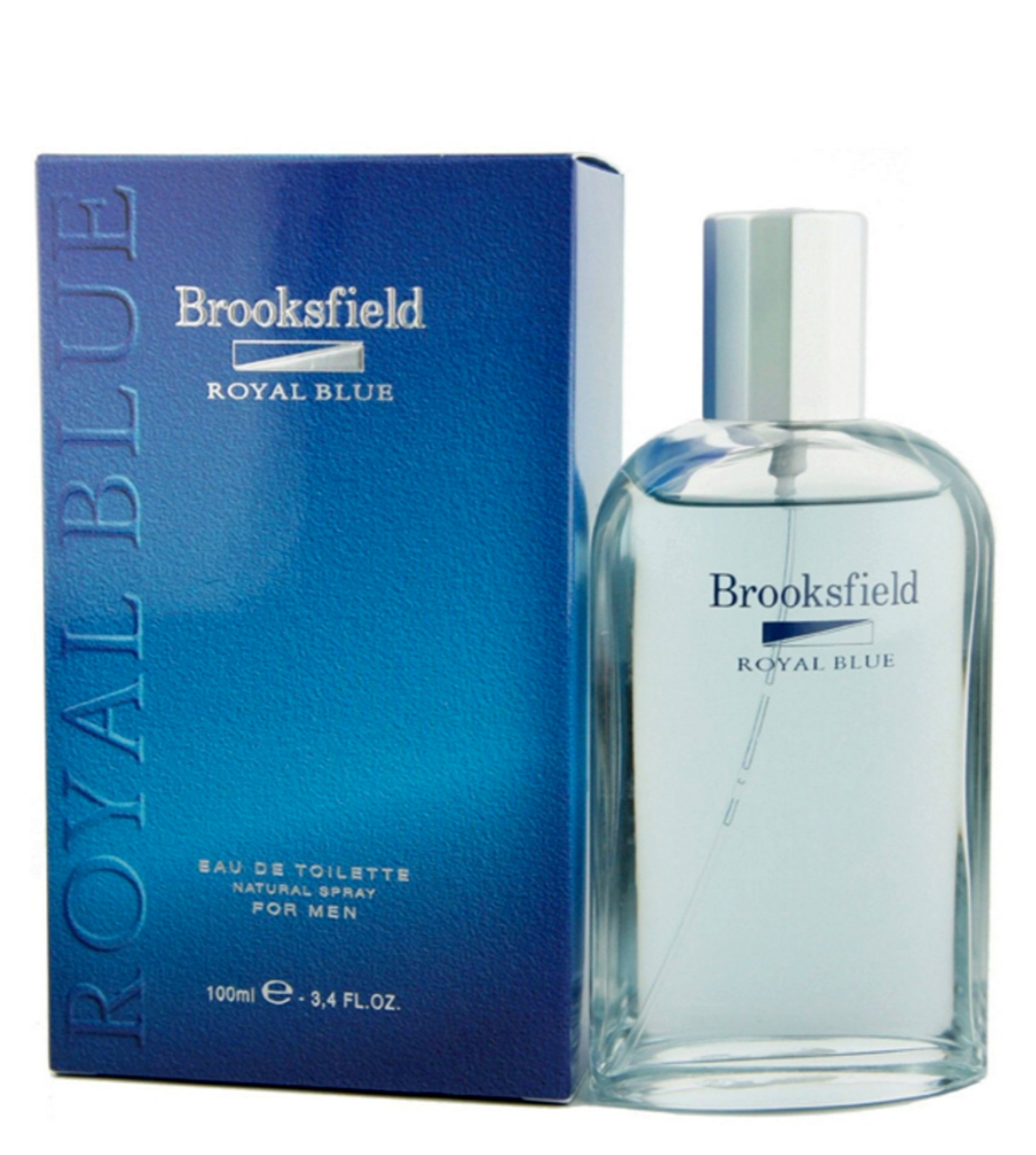 Picture of Royal Blue fragrance