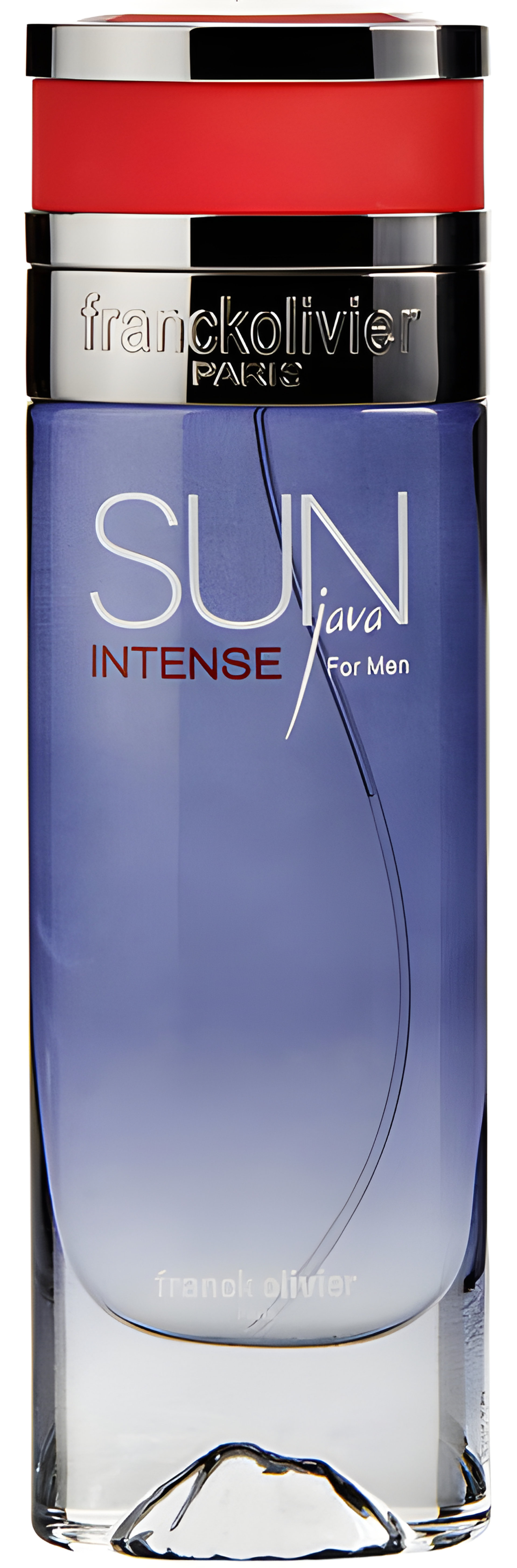 Picture of Sun Java Intense fragrance