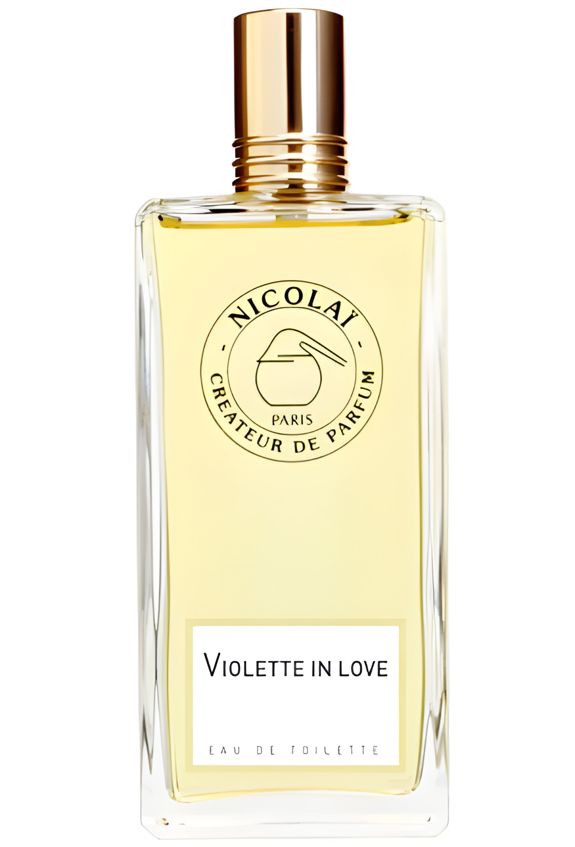 Picture of Violette in Love fragrance