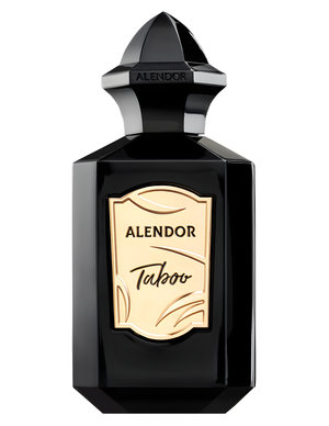 Taboo by Alendor Perfumes perfume bottle
